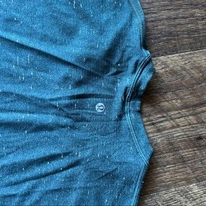 Mens Lululemon T-Shirt